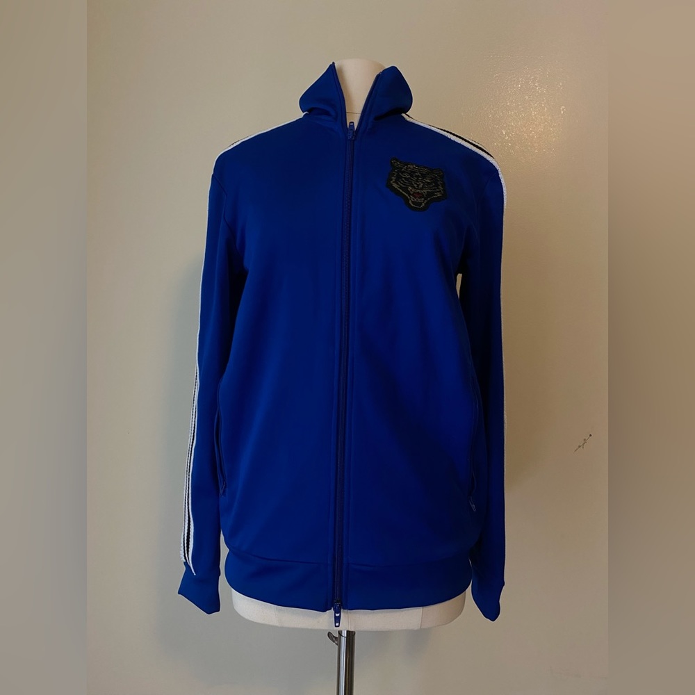 Adidas Zip Up